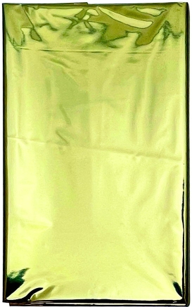 E7772.jpg TABLECOVER FOIL GOLD