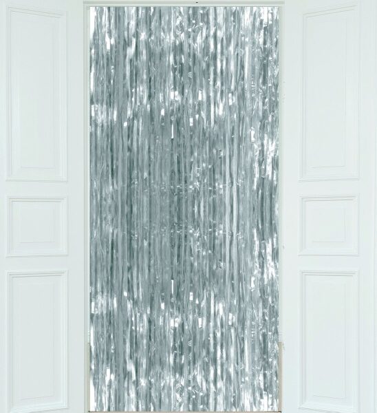 E7779.jpg BACKDROP FOIL 2MX90CM SILVER