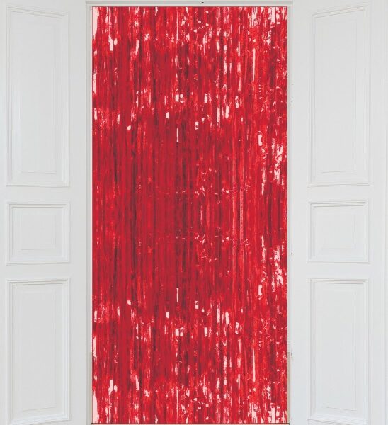 E7782.jpg BACKDROP FOIL 2MX90CM RED