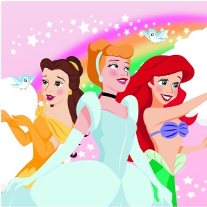 E8305.jpg FSC Mixed Source Napkin 20 Pack PRINCESS