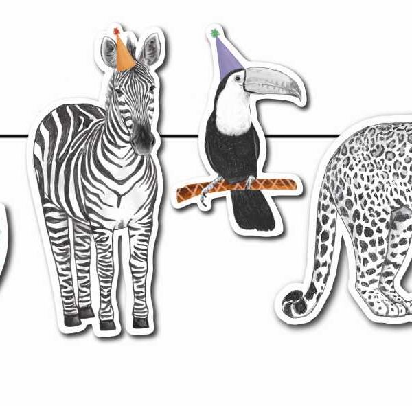 E8358.jpg FSC MIX BUNTING JUNGLE