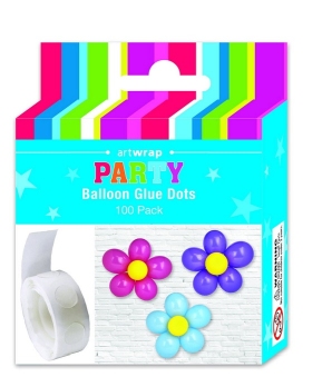 E8444.jpg BALLOON GLUE DOTS 100PK