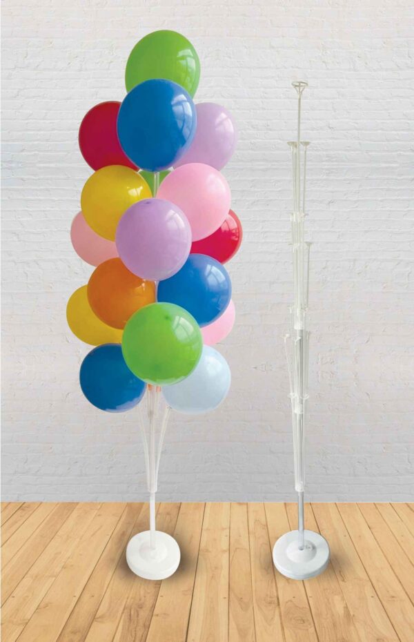 BALLOON STAND 160CM