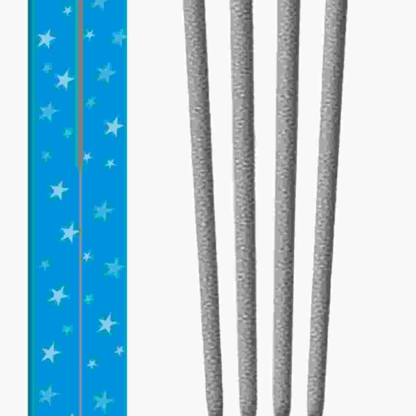 E9813.jpg SPARKLER STRAIGHT 4PK 90CM