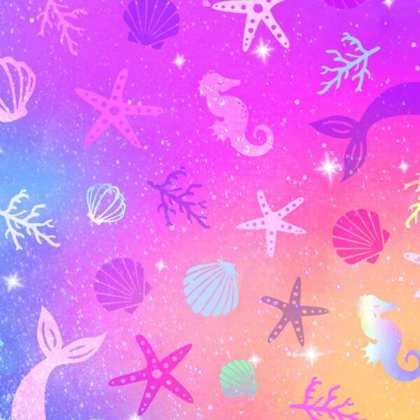 E9841.jpg FSC MIX NAPKIN 20PK UNDER THE SEA