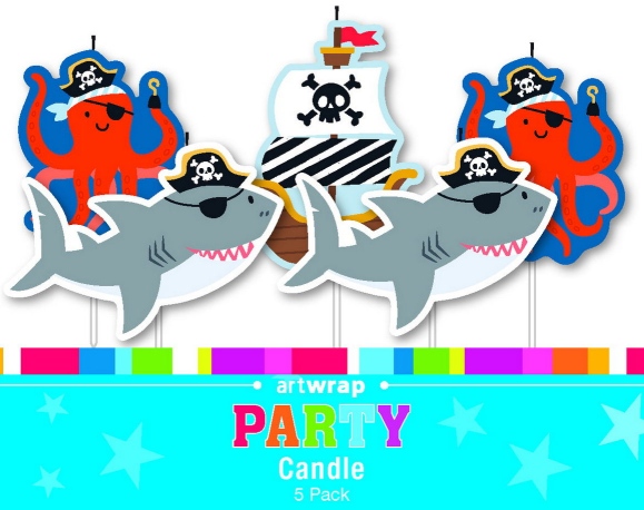 E9872-1.jpg CANDLE 5 PICK SHIPS AHOY