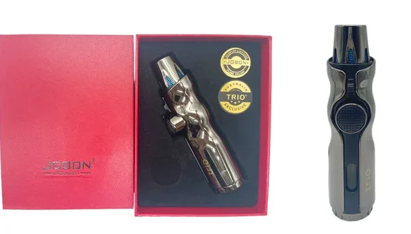 FKGDS JOBON PREMIUM LIGHTER JL10