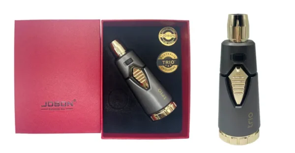 GHKD JOBON PREMIUM BLOW TORCH LIGHTER JL08