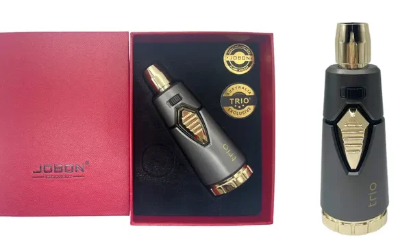 GHKD JOBON PREMIUM BLOW TORCH LIGHTER JL08