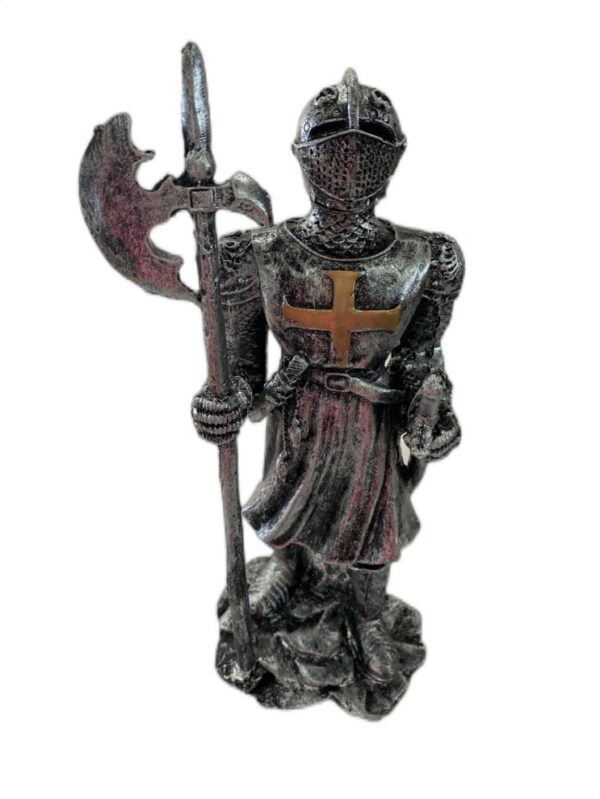 RESIN KNIGHT