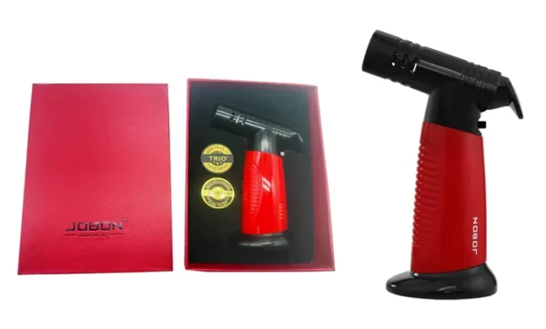 GSDLF JOBON PREMIUM BLOW TORCH LIGHTER JL06