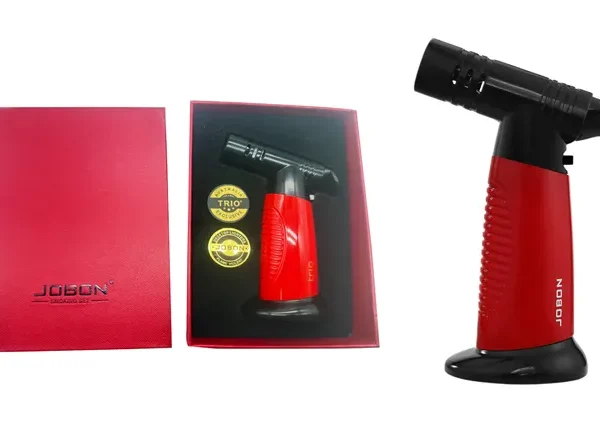 GSDLF JOBON PREMIUM BLOW TORCH LIGHTER JL06