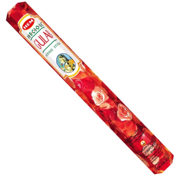 INC-HEM-017.jpg HEM HEXA INCENSE - PRECIOUS GULAB