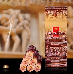 INC-RAJ-007.jpg RAJ INCENSE 20 STICKS - KAMASUTRA