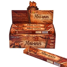 INC-RAJ-067.jpg RAJ INCENSE 15 STICKS - HAWAN