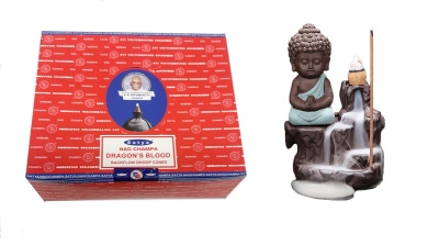 INC-SAT-011.jpg SATYA DRAGON'S BLOOD BACK FLOW DHOOP CONE