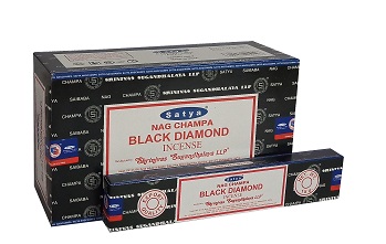 INC-SAT-016.jpg SATYA BLACK DIAMOND INCENSE