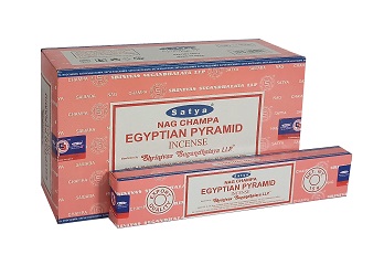 INC-SAT-019.jpg SATYA EGYPTIAN PYRAMID INCENSE