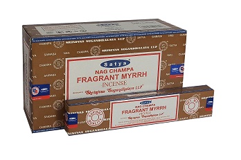 INC-SAT-020.jpg SATYA FRAGRANT MYRRH INCENSE