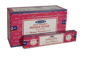 INC-SAT-028.jpg SATYA INDIAN ROSE INCENSE