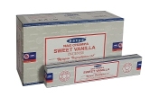 INC-SAT-033.jpg SATYA SWEET VANILLA INCENSE