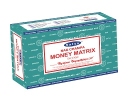 INC-SAT-045.jpg SATYA MONEY MATRIX INCENSE