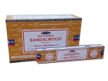 INC-SAT-049.jpg SATYA SANDALWOOD INCENSE