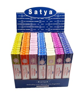 INC-SAT-054.jpg SATYA VALUE FOR MONEY SERIES 2 DISPLAY BOX