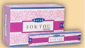 INC-SAT-057.jpg SATYA FOR YOU INCENSE 15G