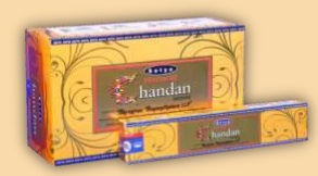 INC-SAT-063.jpg SATYA NATURAL SANDAL INCENSE 15G