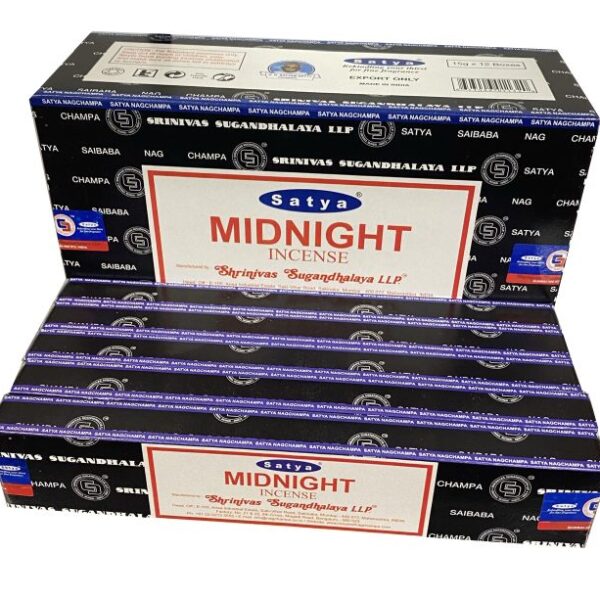INC-SAT-066.jpg SATYA MIDNIGHT INCENSE 15G
