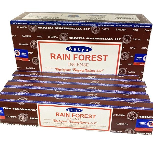 INC-SAT-072.jpg SATYA RAIN FOREST INCENSE 15G