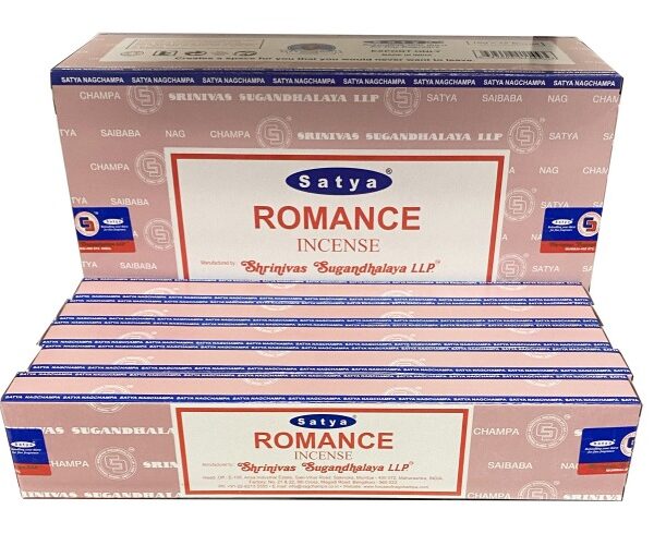 INC-SAT-073.jpg SATYA ROMANCE INCENSE 15G