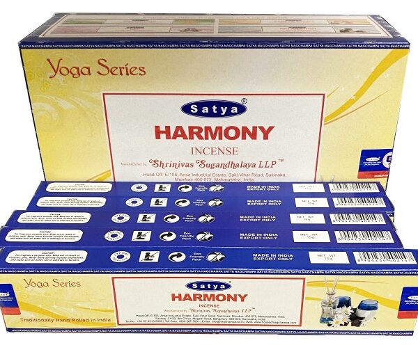 INC-SAT-074.jpg SATYA HARMONY INCENSE 15G