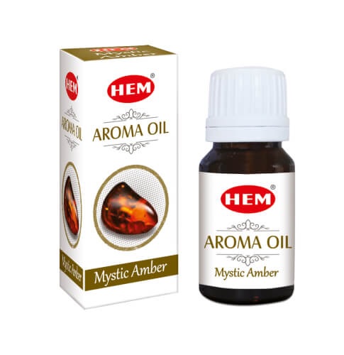 OIL-HEM-001.jpg HEM FRAGRANT OIL - AMBER 10ML