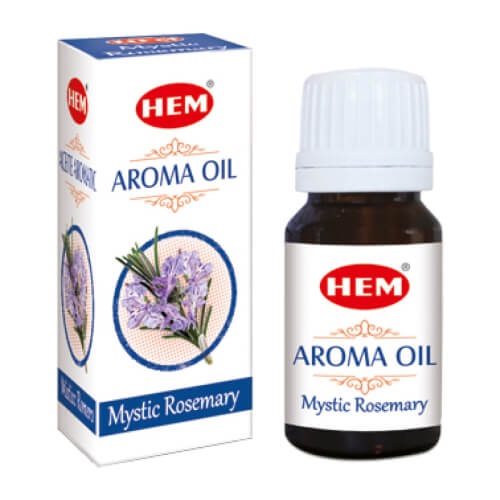 OIL-HEM-004.jpg HEM FRAGRANT OIL - ROSEMARY 10ML