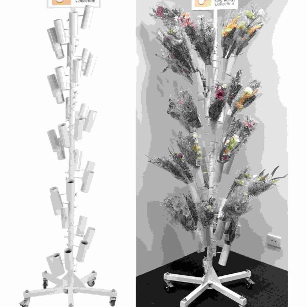 Bouquet Stand 1.8m Flower Bouquet Stand 1.8m
