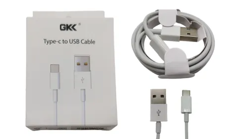c type USB TO TYPE C CABLE