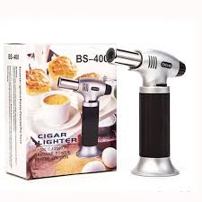 download MICRO JET BLOW TORCH BS-400