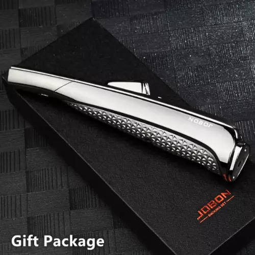 s-l960 JOBON TORCH JET LIGHTER WINDPROOF GUN BAKING WELDING FLAME WITH GIFT BOX 699